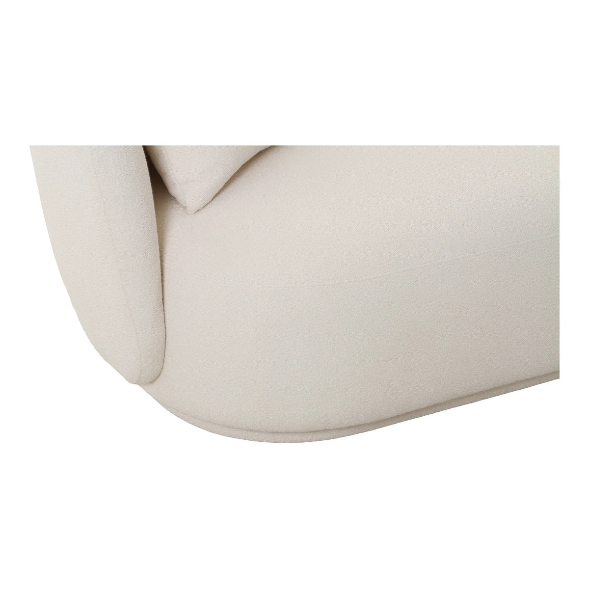 Canapea 2 locuri ROWDY LOUNGE 175 CM