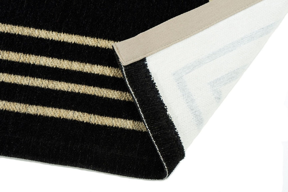 Covor ROYAL BLACK 200x300 cm