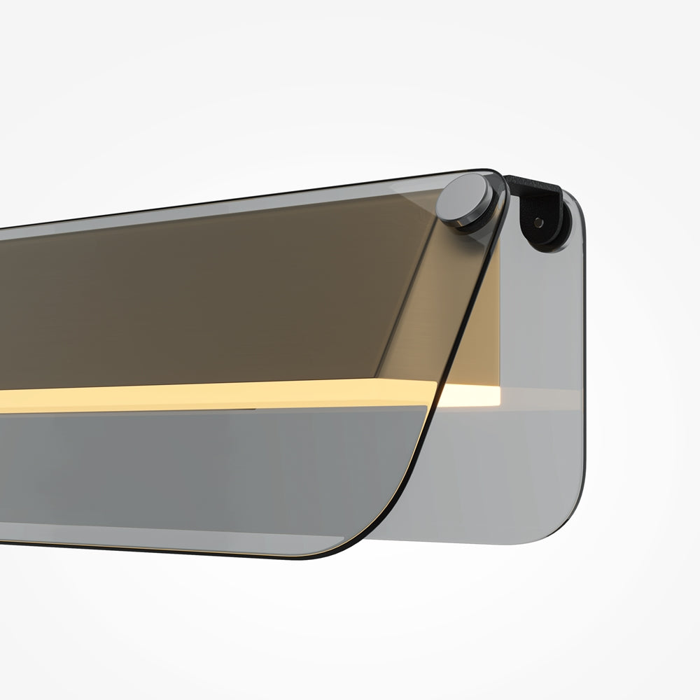 Aplica de perete FLAT