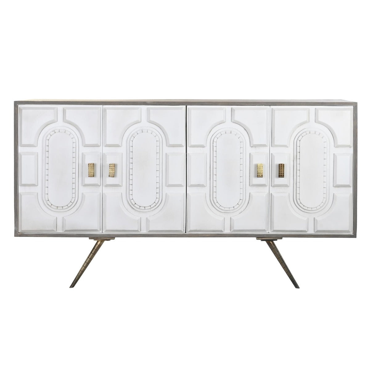 Comoda RUFALO 152 x 43 x 84 CM