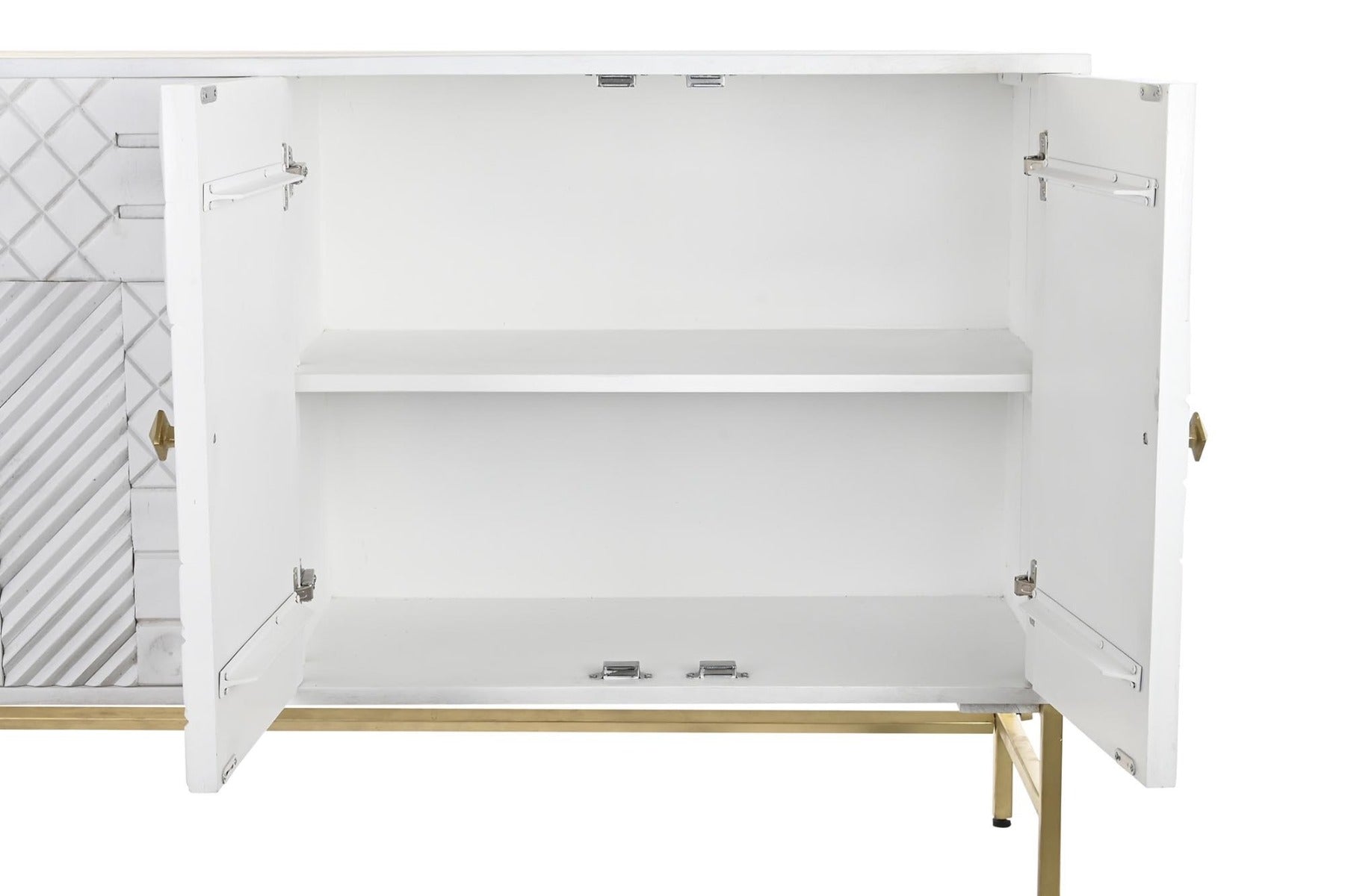 Comoda RUFALO 157 x 43 x 84 CM