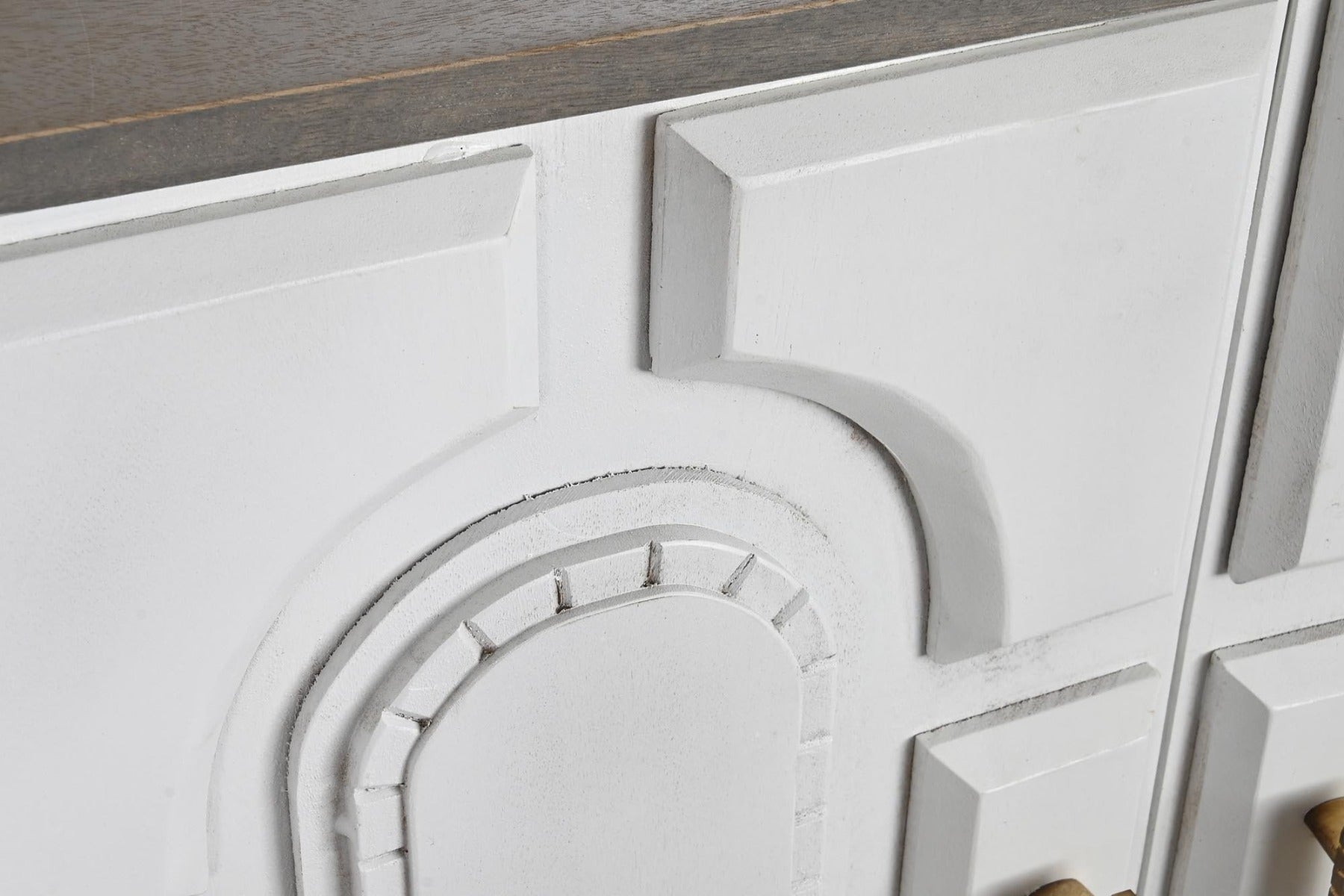 Comoda RUFALO 152 x 43 x 84 CM