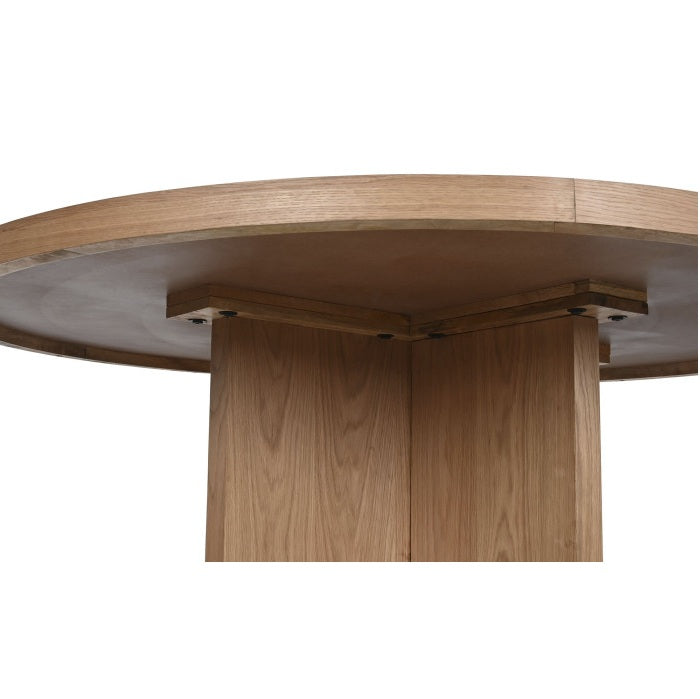 Masa RUFORD Ø152 CM