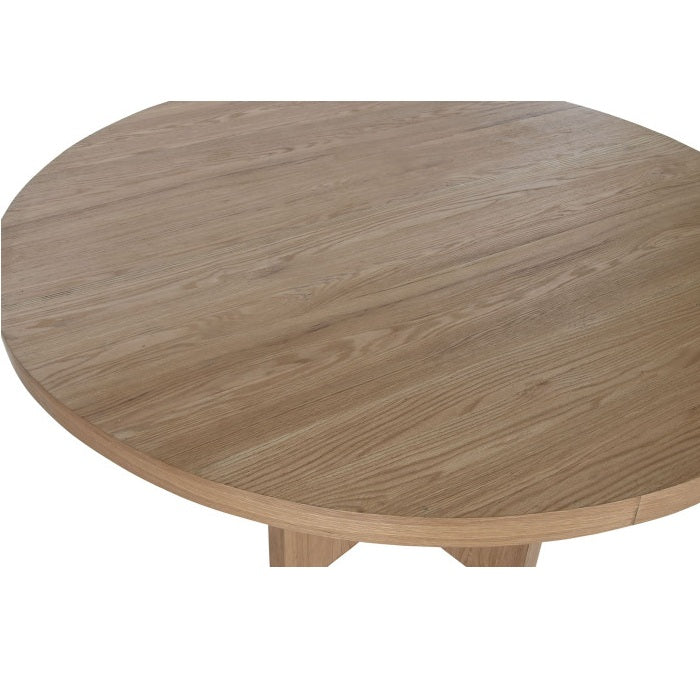 Masa RUFORD Ø152 CM