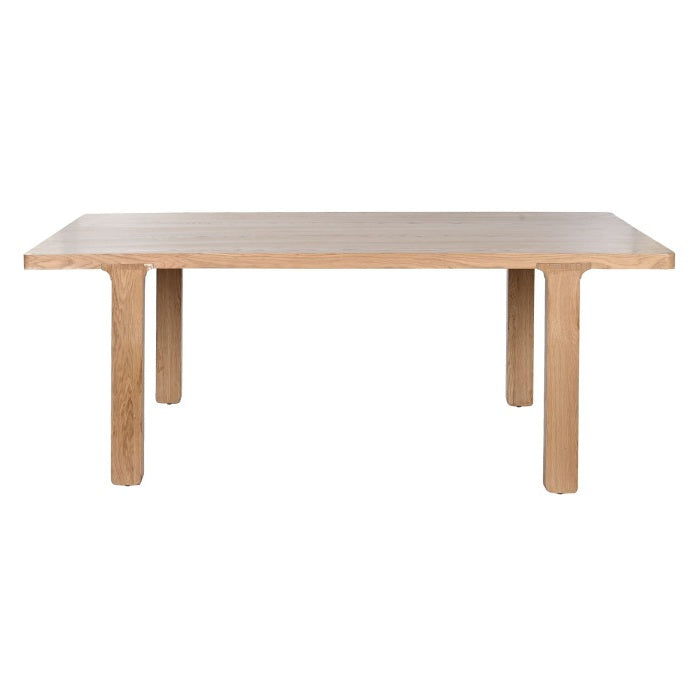 Masa RUFORD 210 x 101 CM