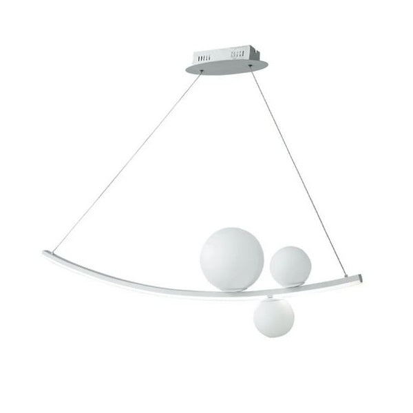 Lampa suspendata RUMBA