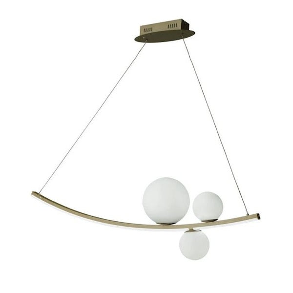 Lampa suspendata RUMBA