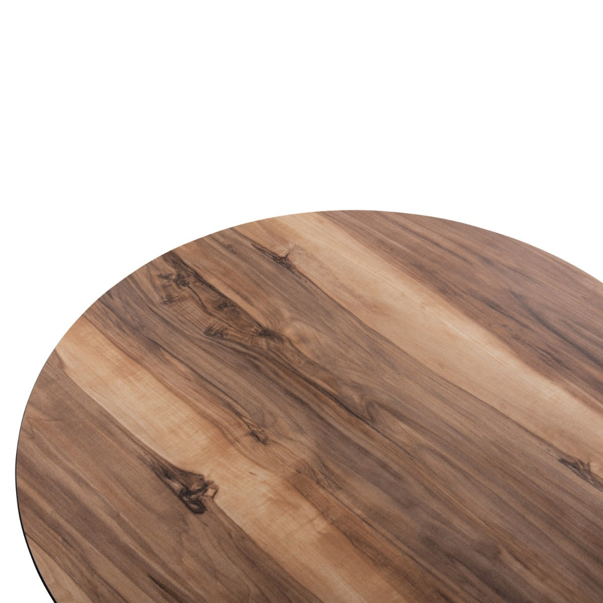 Blat masa HPL RUNAVIK SHESHAM Ø60 CM