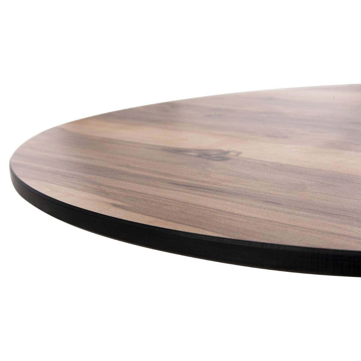 Blat masa HPL RUNAVIK SHESHAM Ø60 CM