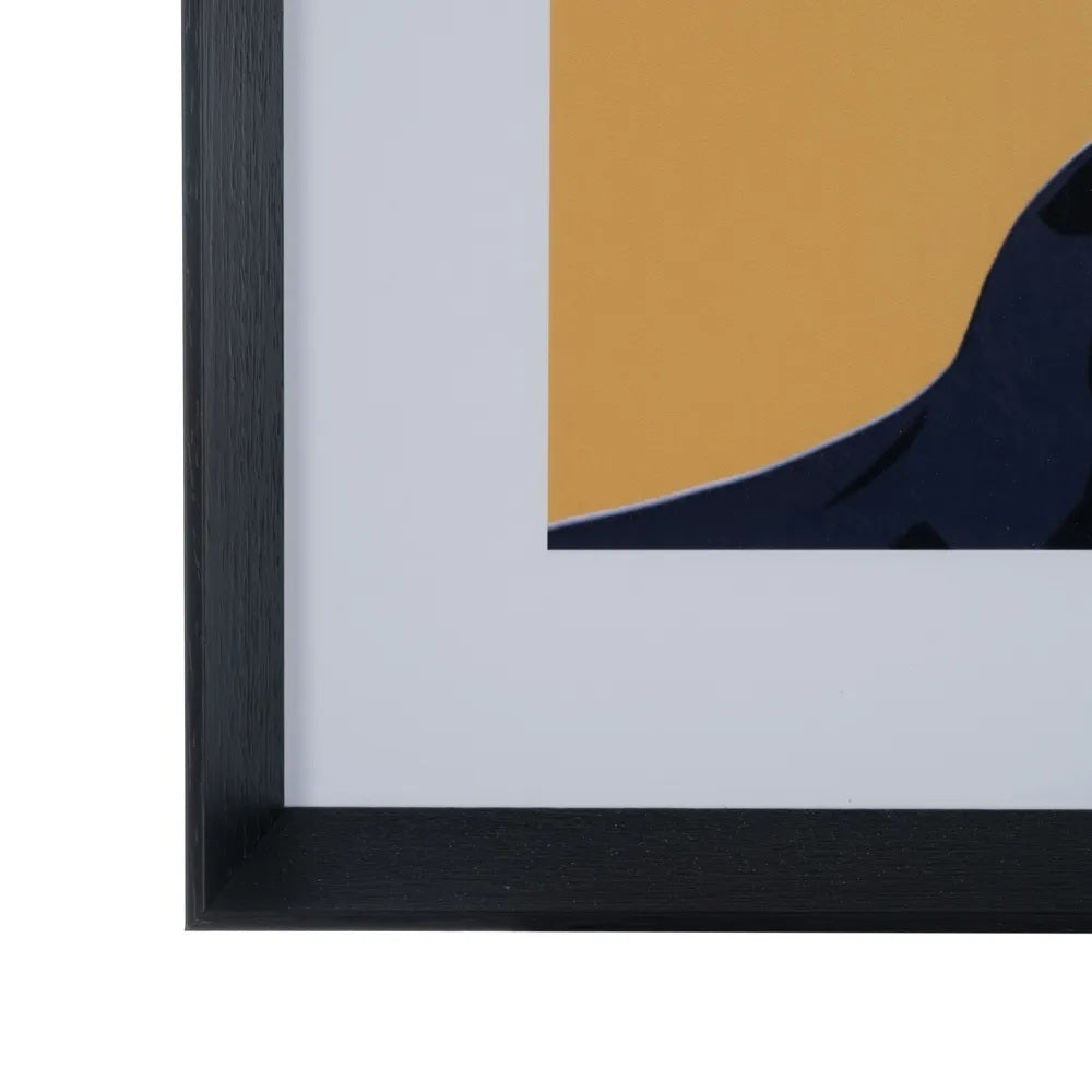 Set 2 tablouri RUNE POP ART 53 CM