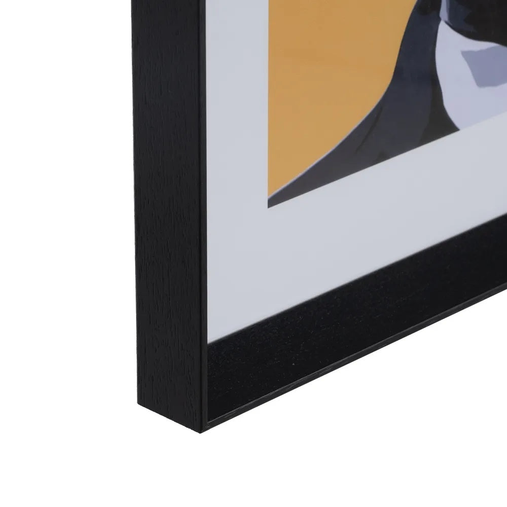 Set 2 tablouri RUNE POP ART 53 CM