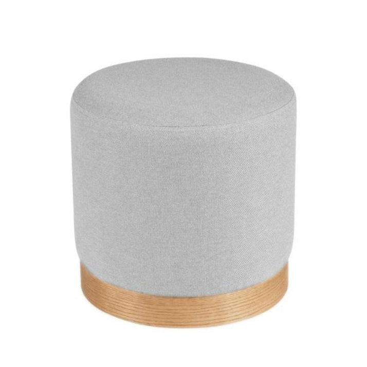 Taburet RUNI Ø40 CM
