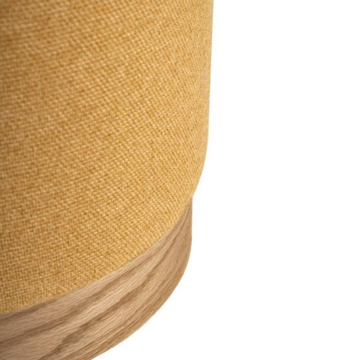 Taburet RUNI Ø40 CM