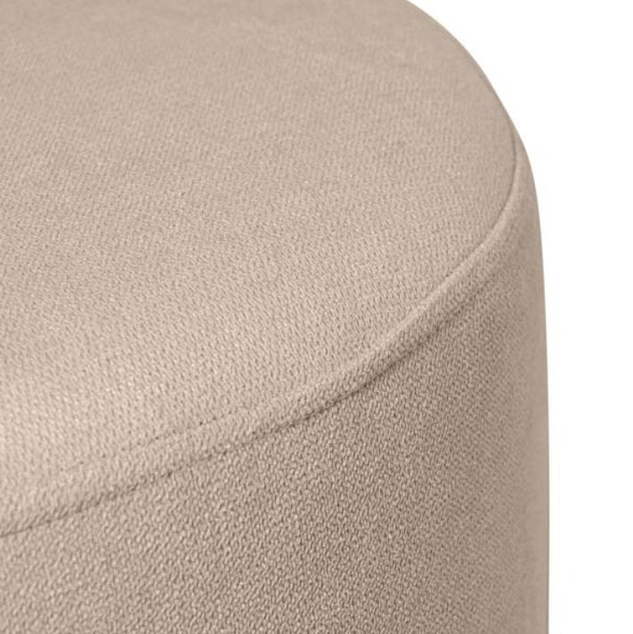 Taburet RUNI Ø40 CM