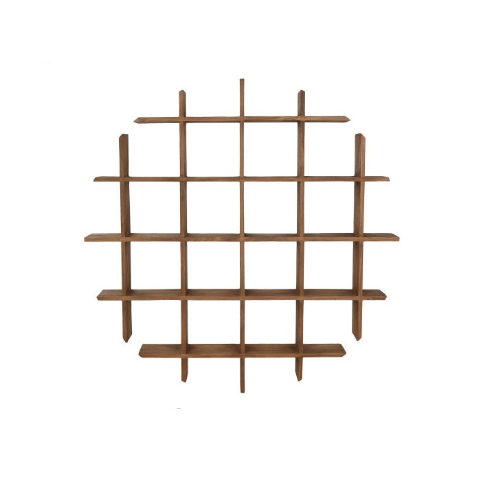 Raft de perete RUSHEN 120 CM