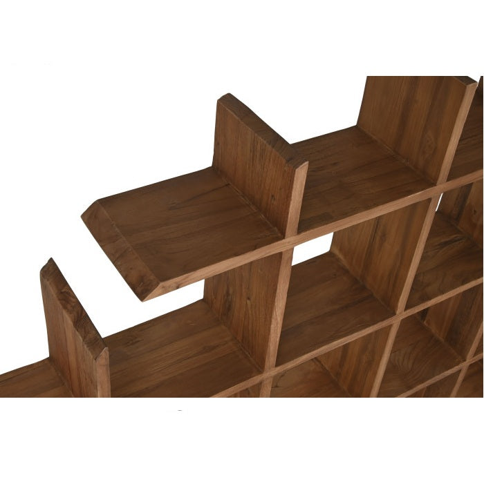 Raft de perete RUSHEN 120 CM