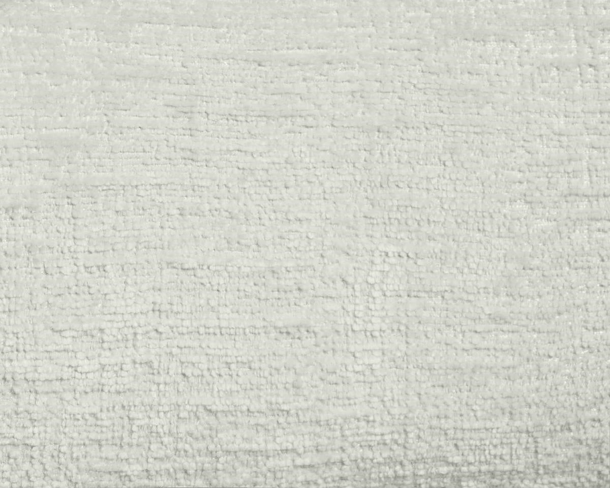 Scaun de bar RUXURY WHITE TEX H65 CM