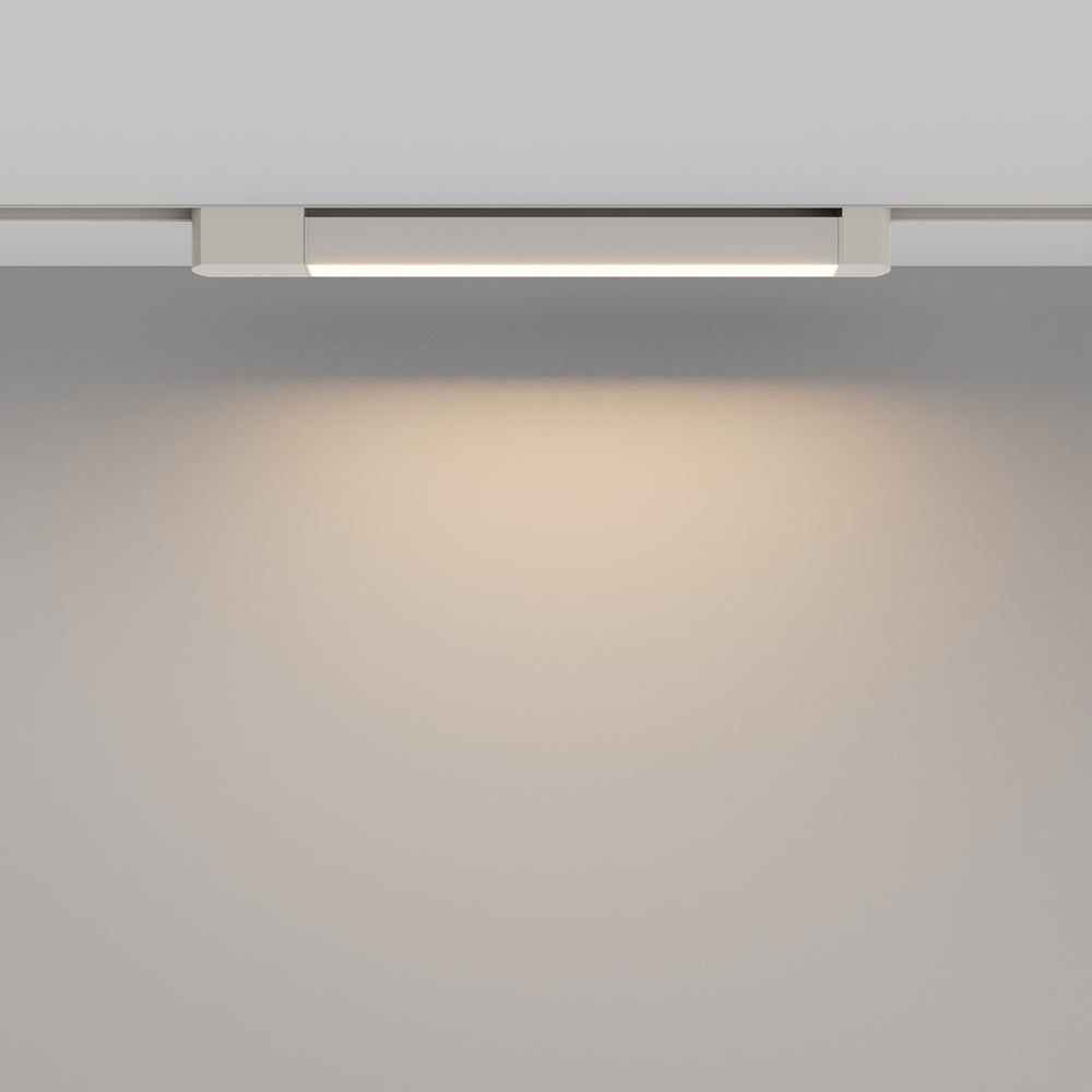 Proiector orientabil pe sina BASIS ROT 50CM