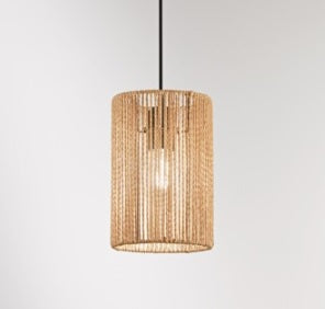 Lampa suspendata TROPICANA 18