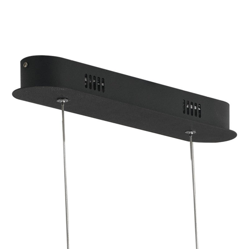 Lampă suspendată HELIX S4