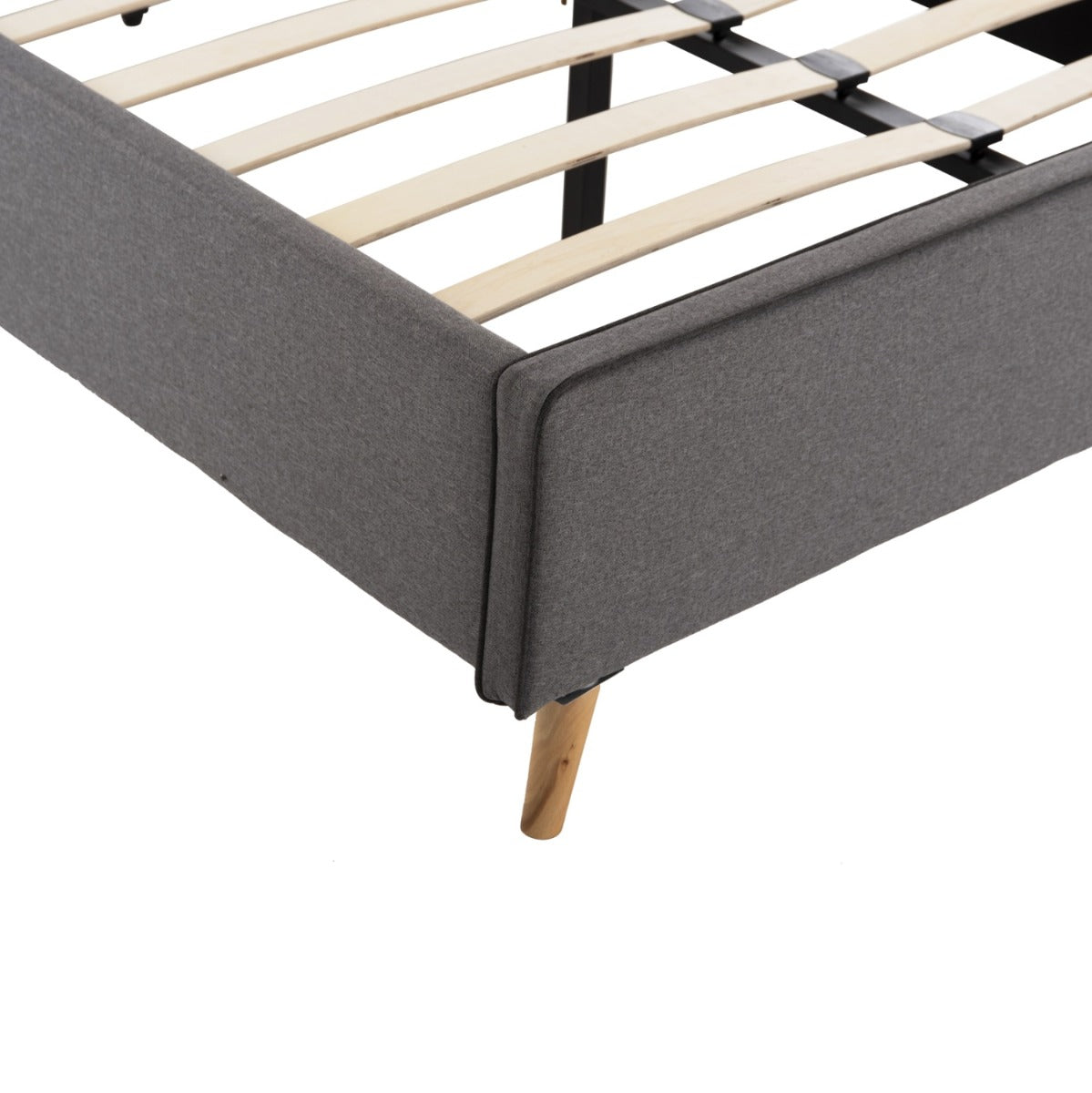 Pat SACELO GREY 120 x 200 CM