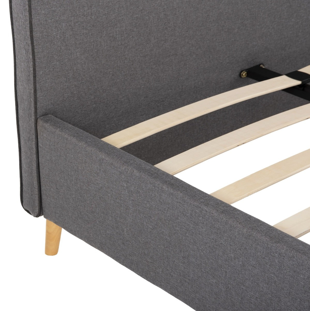 Pat SACELO GREY 120 x 200 CM