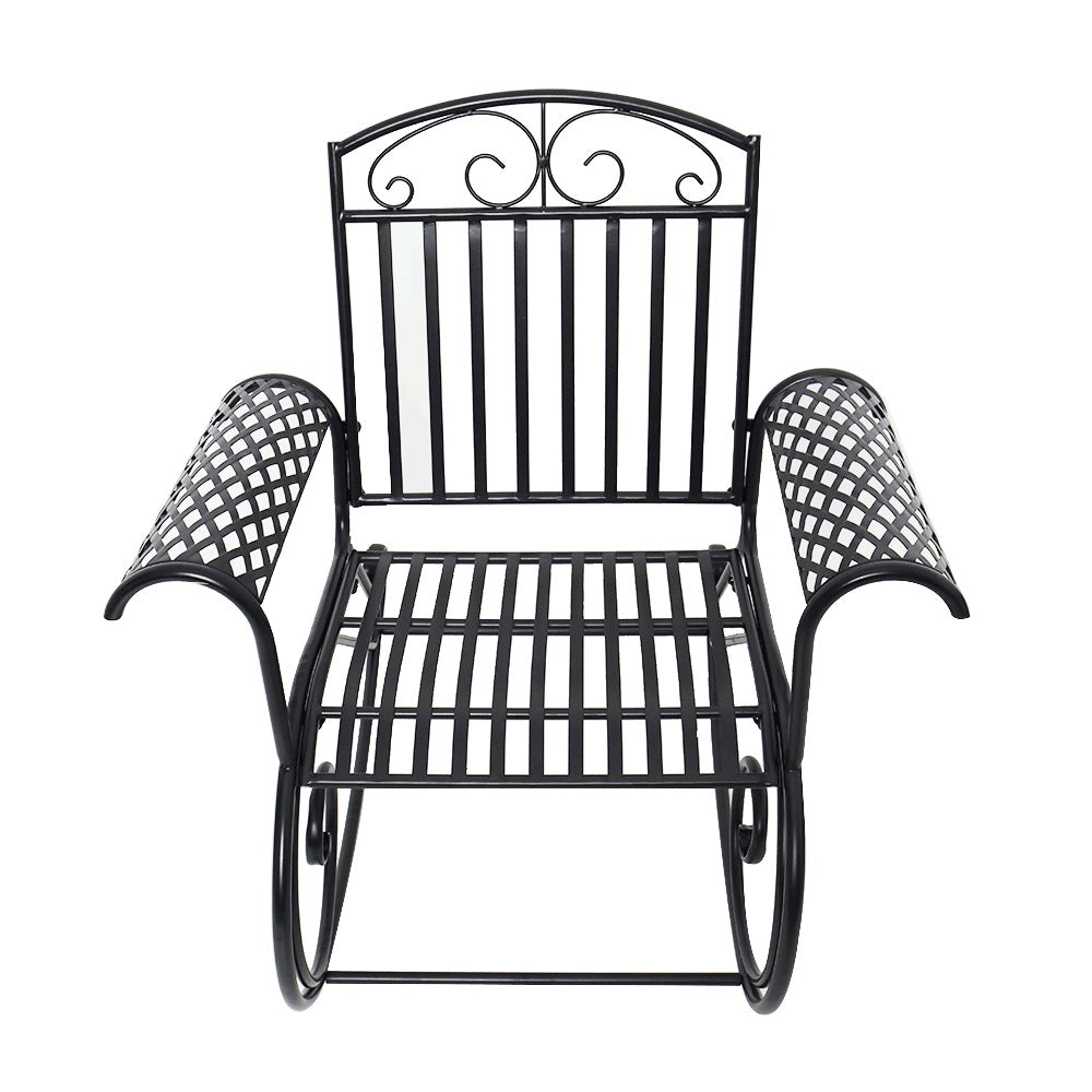 Fotoliu balansoar SAIDA