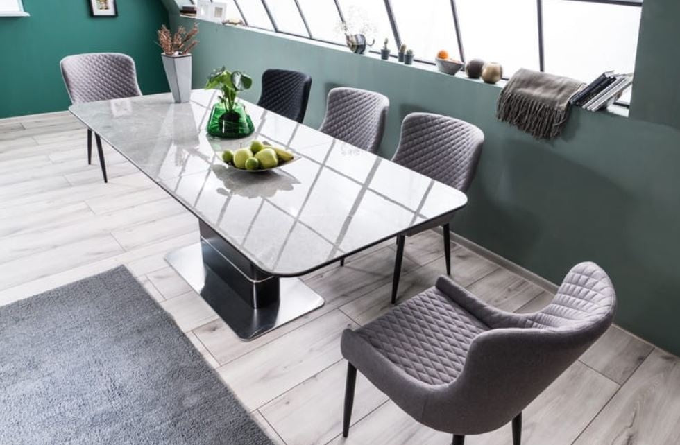 Masa extensibila SALA CERAMIC 160(210) x 90 CM