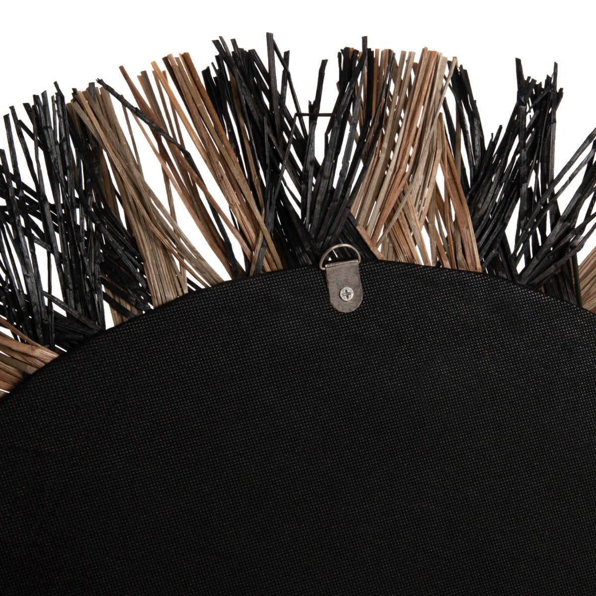 Oglinda de perete SALIKA Ø70 CM