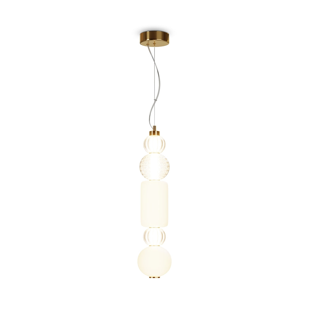Lampa suspendata SALIME