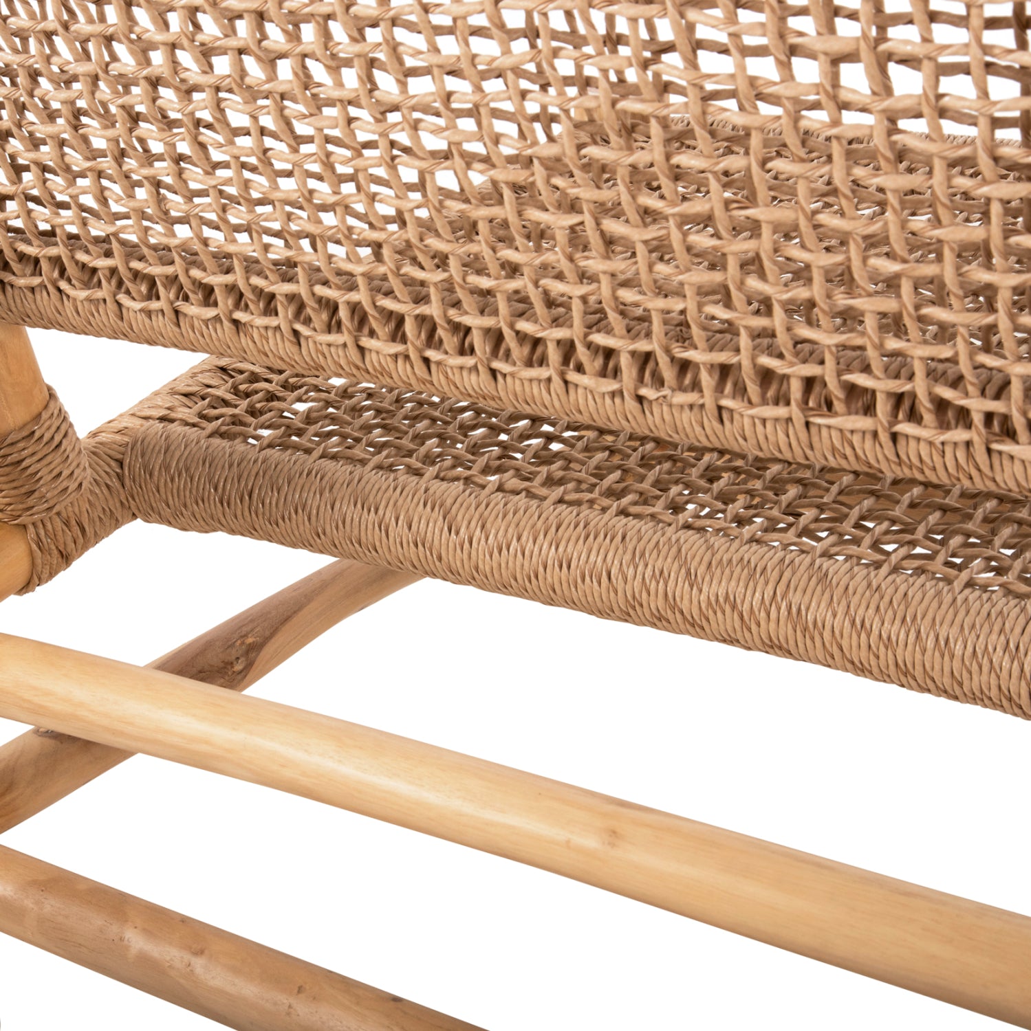 Set pentru exterior BORLOTI