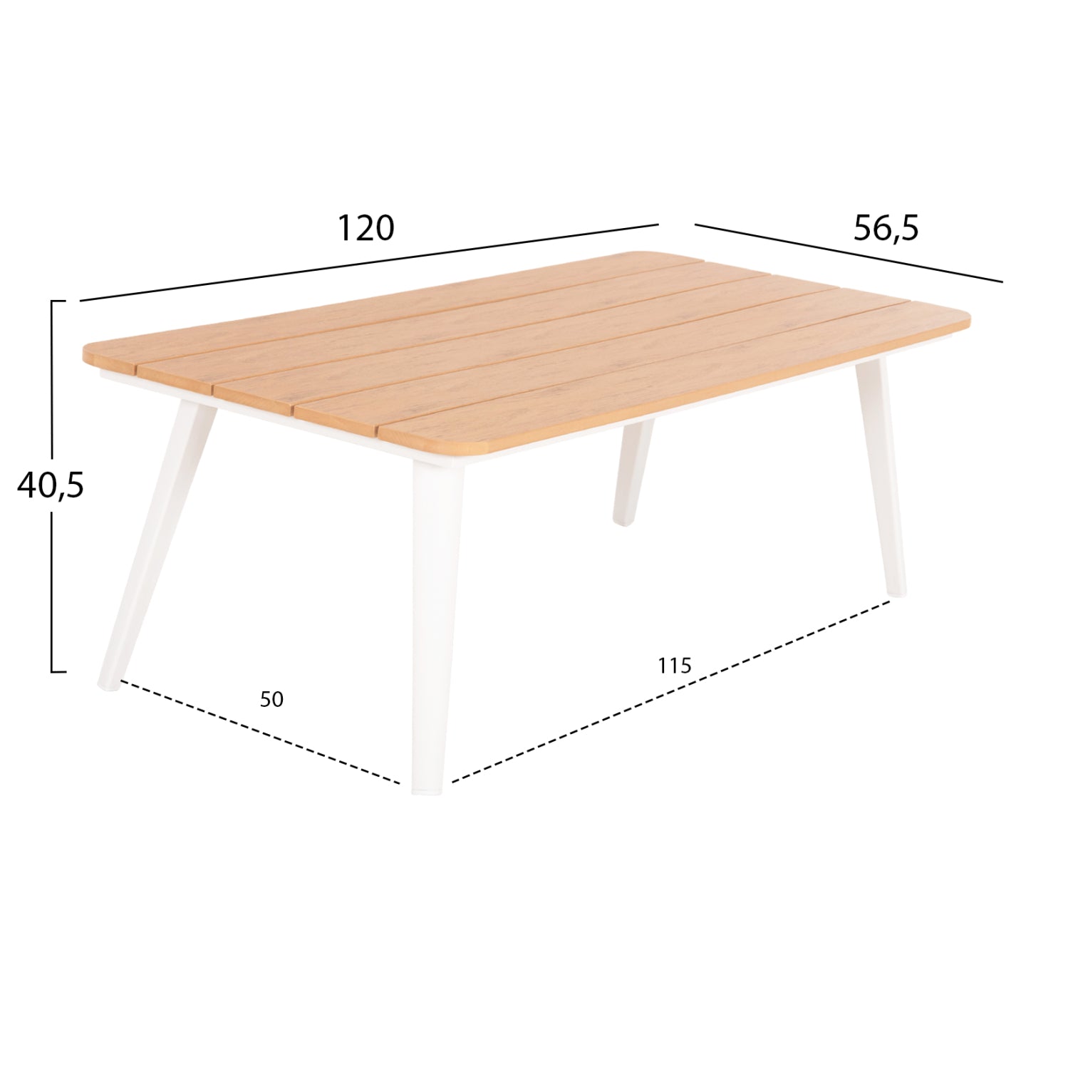 Coltar pentru exterior AMALIA