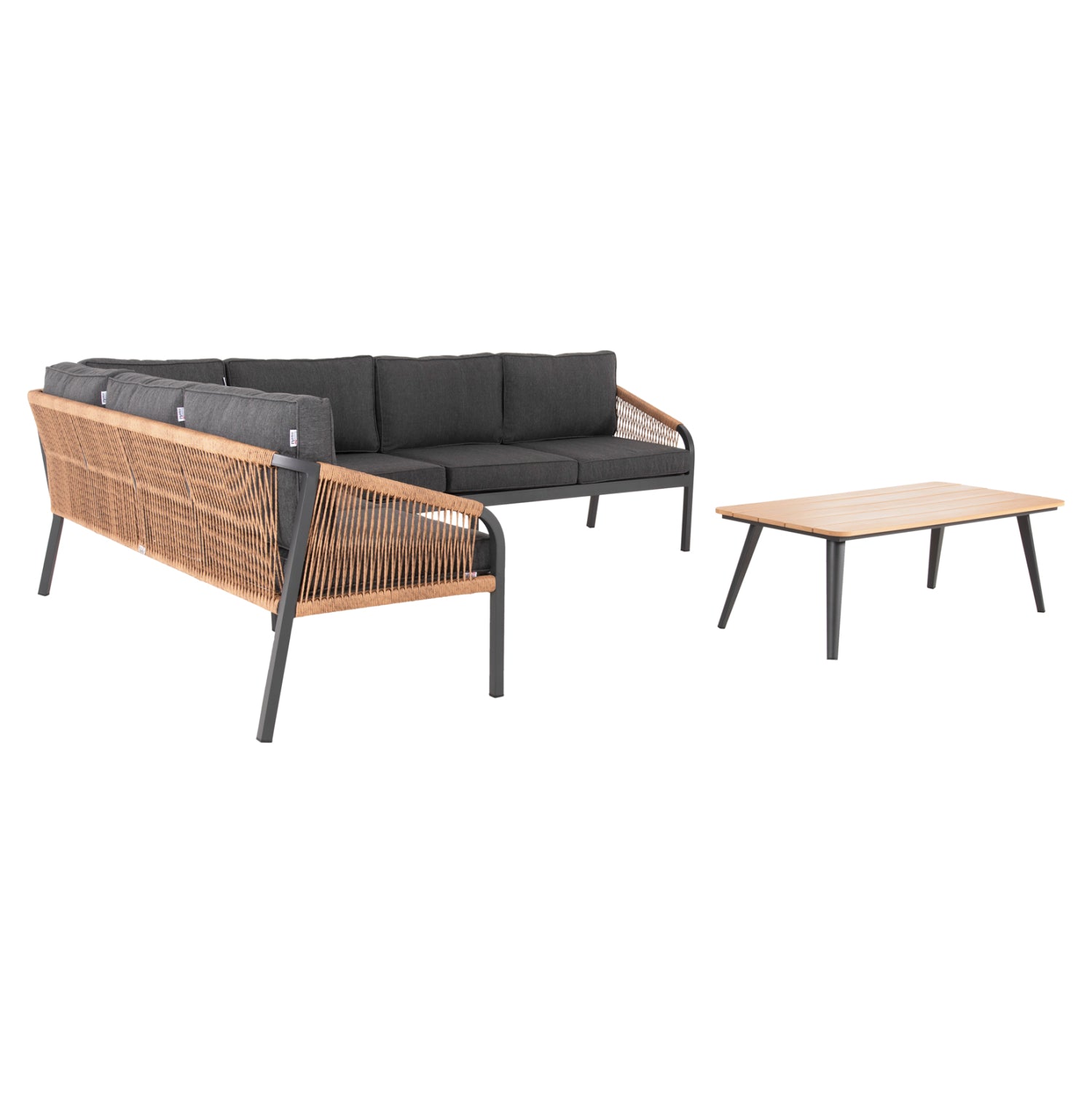 Coltar pentru exterior AMALIA