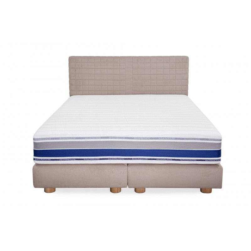 Saltea OPTIMSLEEP HIGH POKET