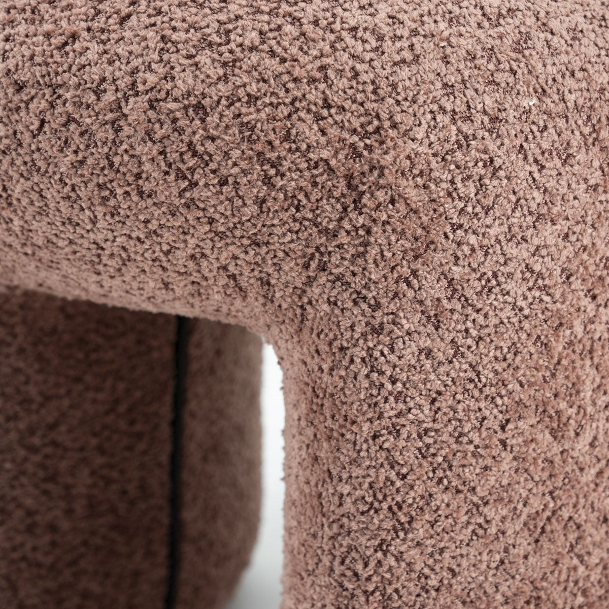 Taburet SALVIS 46 x 44 CM