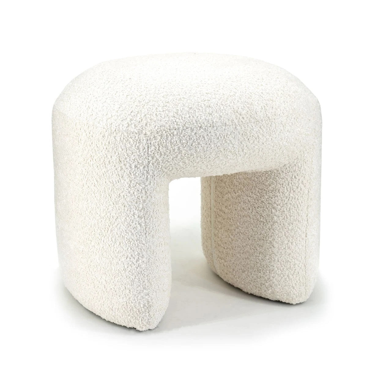 Taburet SALVIS 46 x 44 CM