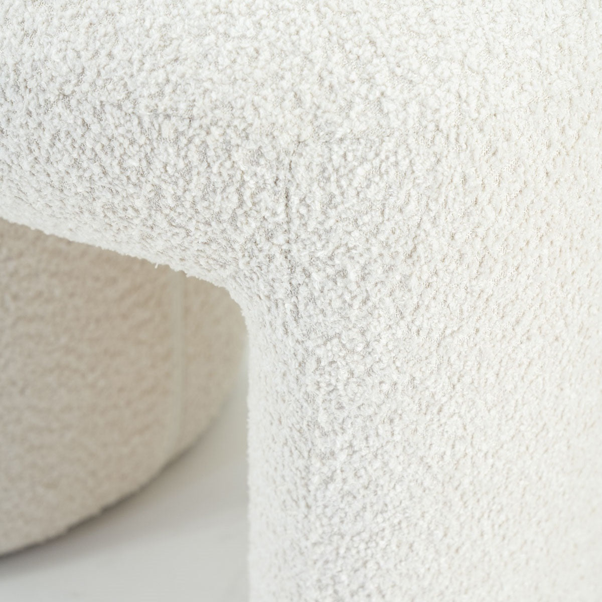 Taburet SALVIS 46 x 44 CM