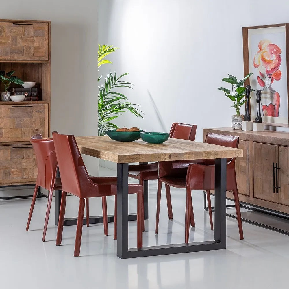 Masa SANDEFO 180 x 100 CM