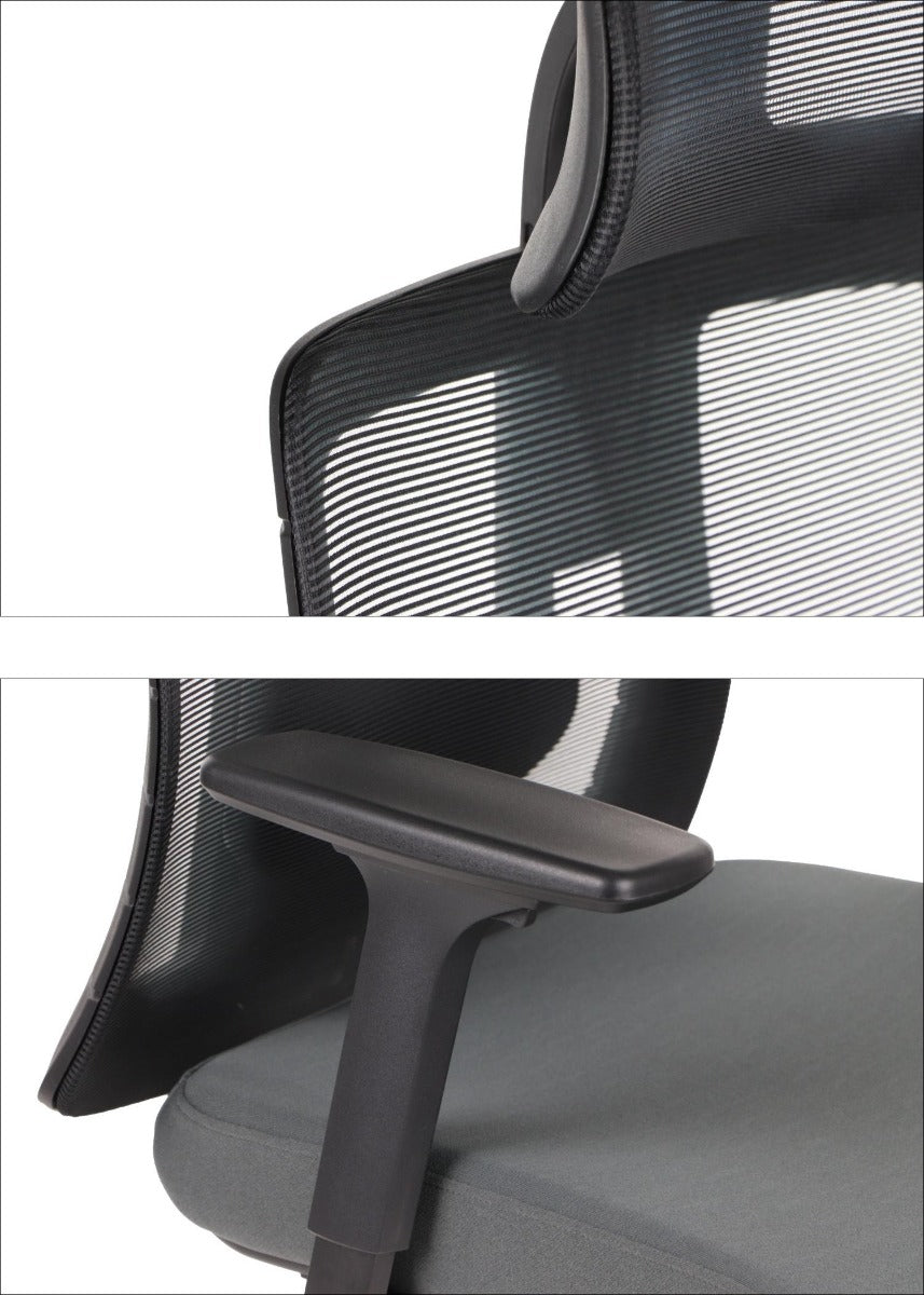 Scaun de birou SANDRIN