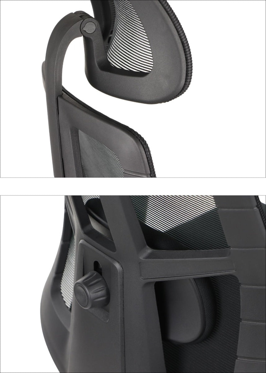 Scaun de birou SANDRIN