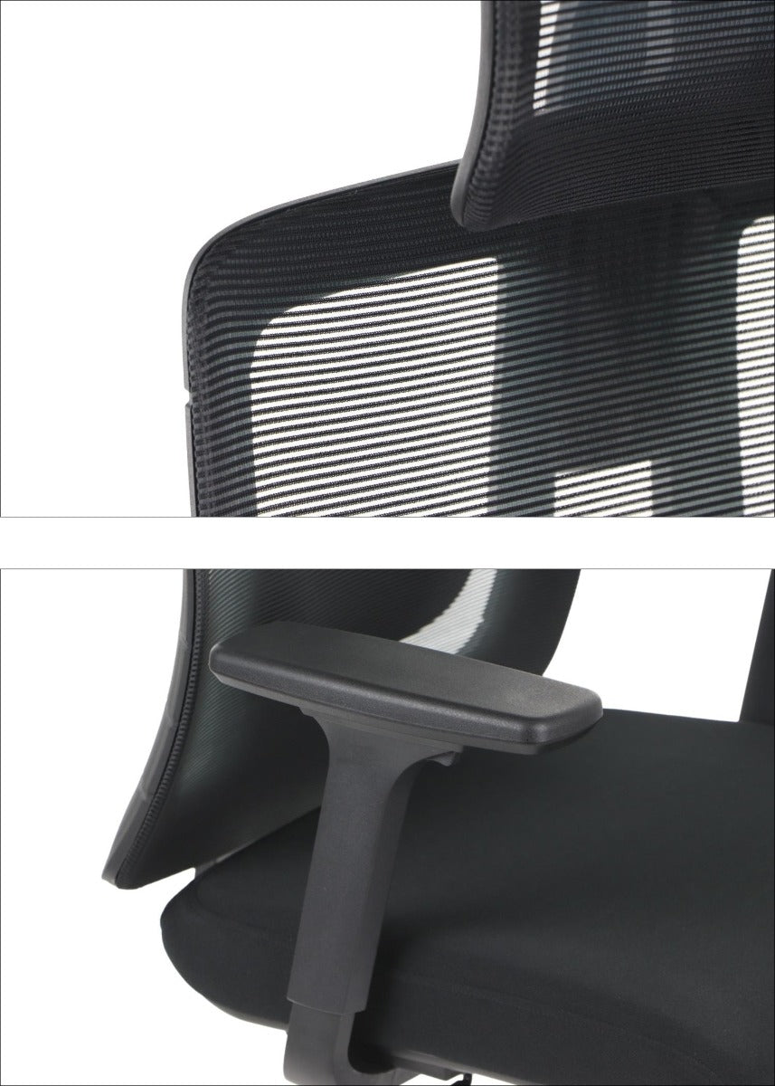 Scaun de birou SANDRIN