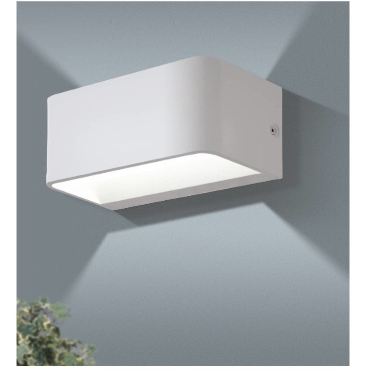 Aplica de perete SANIA 20cm