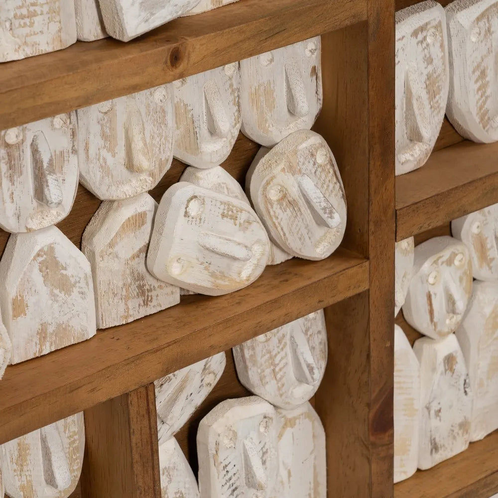 Decoratiune de perete CRASIVA 144 x 94 CM