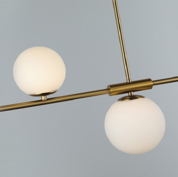 Lampa suspendata SANTE