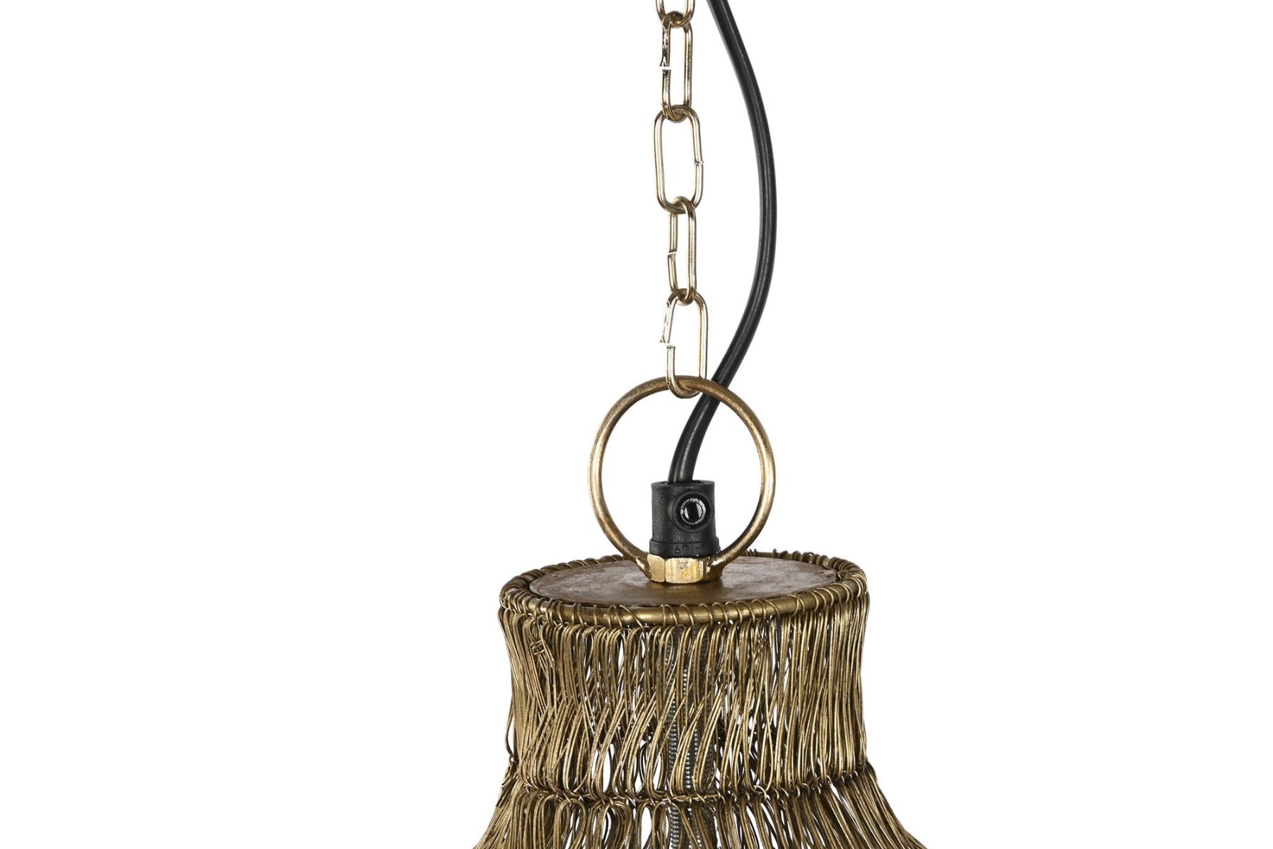 Lampa suspendata SANVIL TECHO