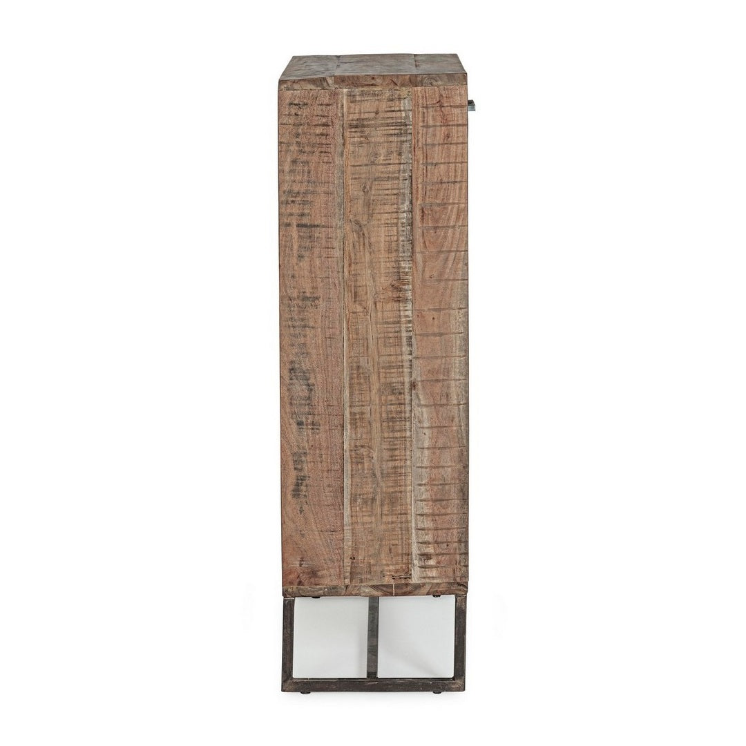 Cabinet de vinuri ELMES WINE 60 x 32 x 107 CM