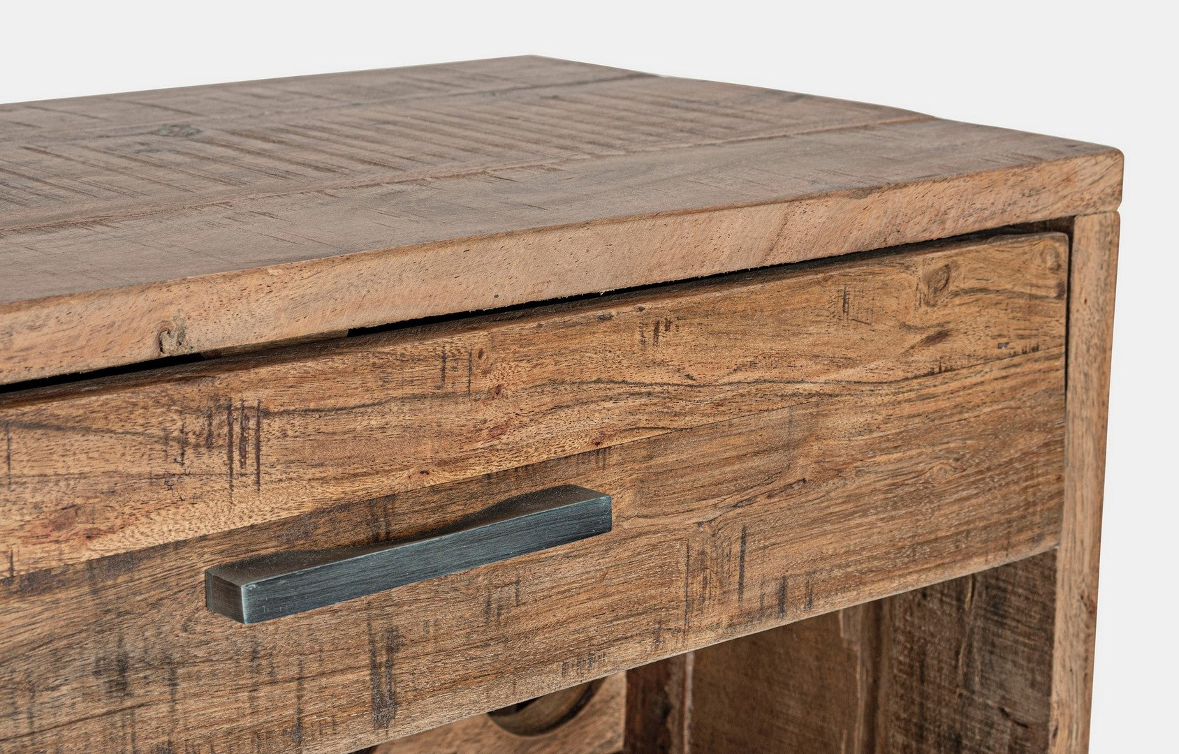 Cabinet de vinuri ELMES WINE 60 x 32 x 107 CM