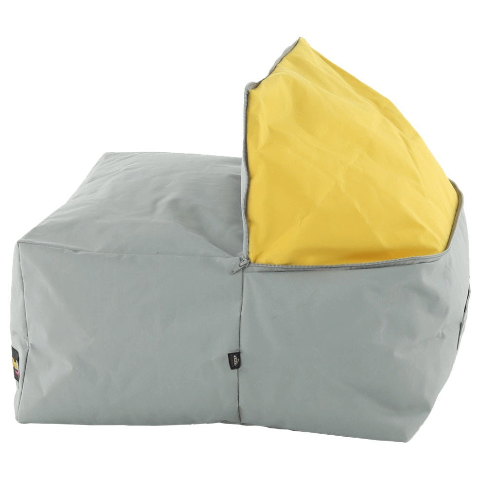 Fotoliu puf SARIN 50 x 50 x 25 CM