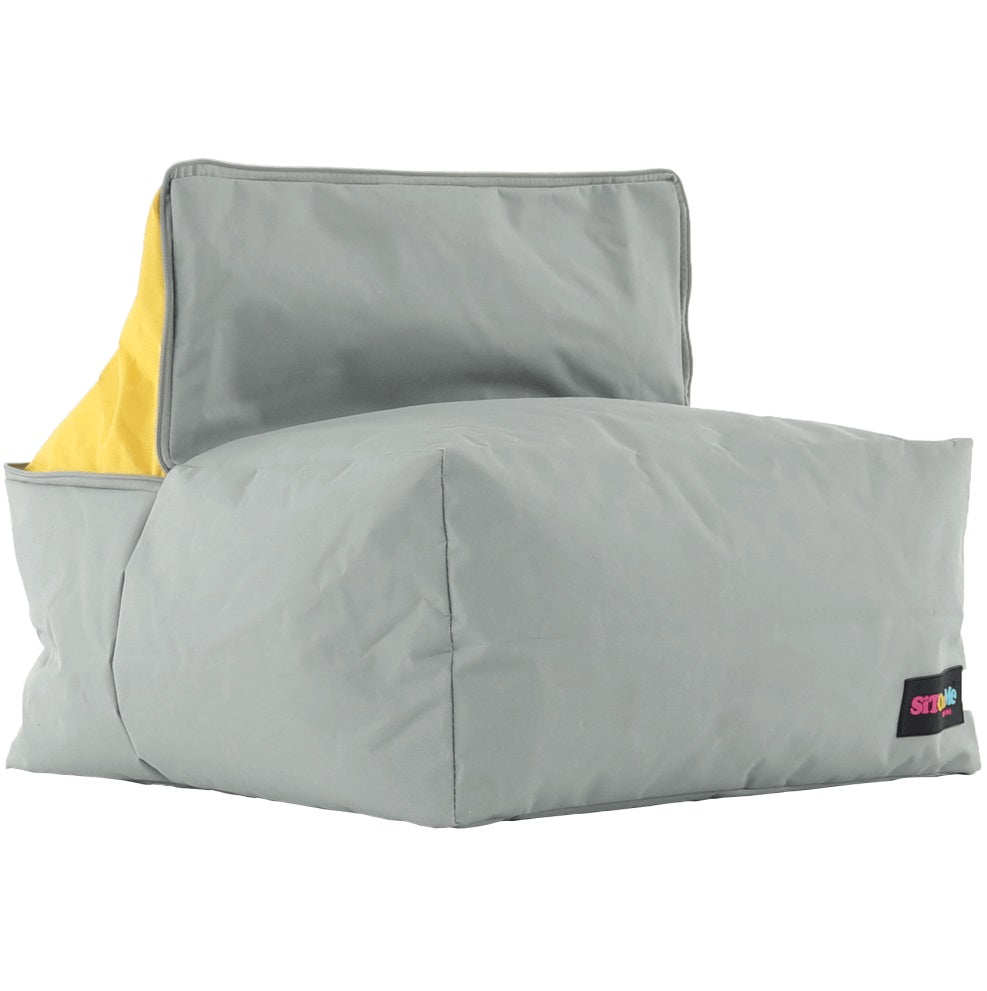 Fotoliu puf SARIN 50 x 50 x 25 CM