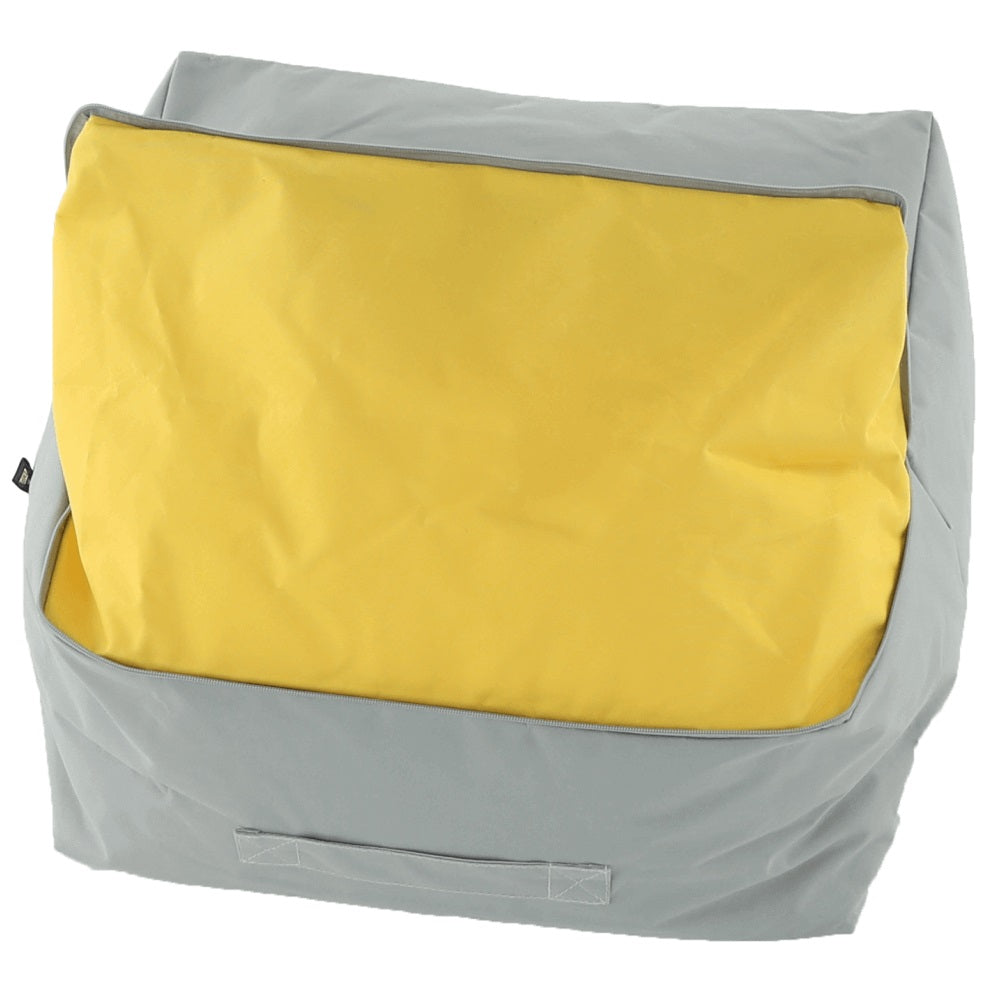 Fotoliu puf SARIN 50 x 50 x 25 CM